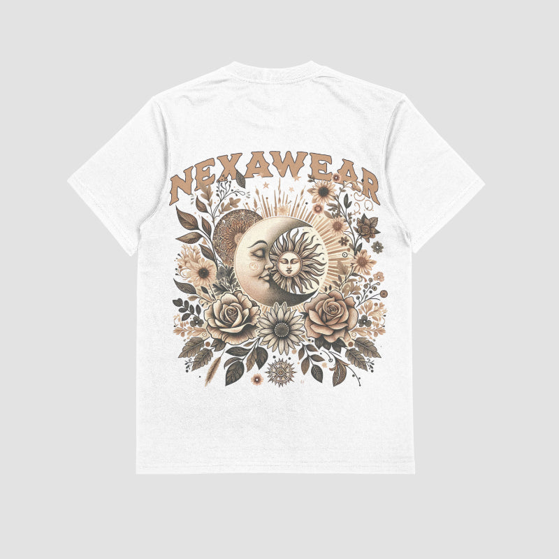 Sun and Moon T-Shirt