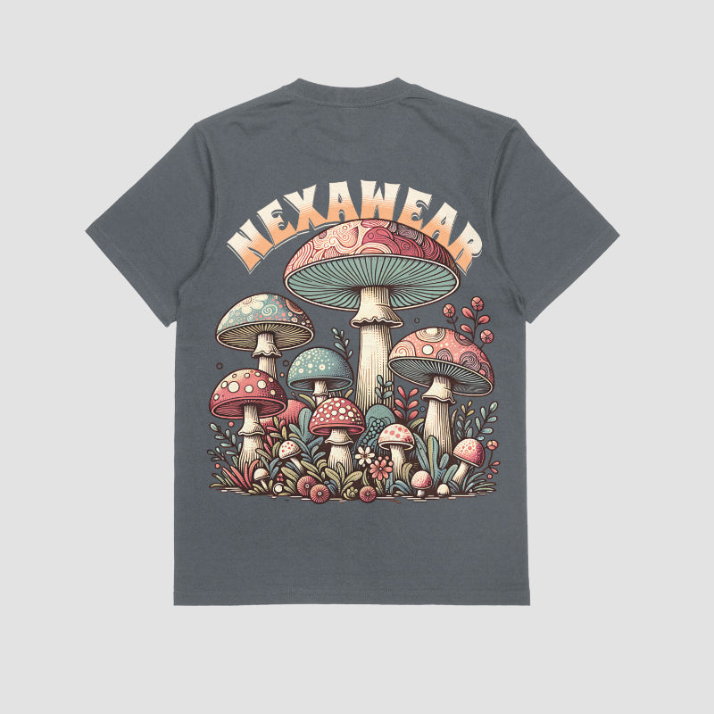 Mushroom T-Shirt